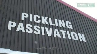 Pickling And Passivation