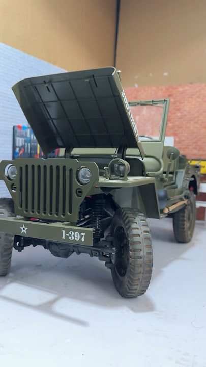 #scalemodel @Rc_mech #cars #garage #toys #unboxing