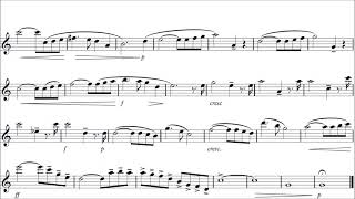 Flute Play-Along - Ave Maria (Bach, Gounod)