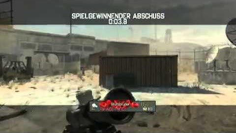 Mw3 360 Magic Wallbang