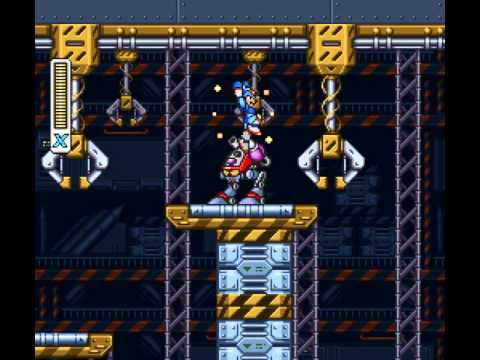 [TAS] [Obsoleted] SNES