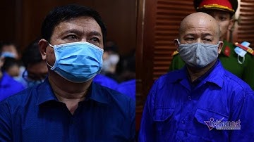 Minh chứng về mối quan hệ giữa ông Đinh La Thăng và Út "trọc" | 24H NEWS |.