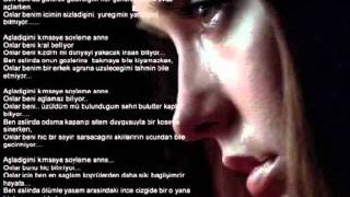 Özür Diliyorum Senden