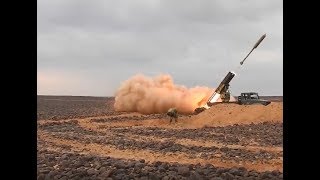 +18 | Battles for Syria | November 18th 2018 | Syria Army pounds ISIS in east Swaida +18 | Battles for Syria | November 18th 2018 | Syria Army pounds ISIS in east Swaida