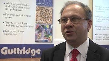 Guttridge implement Autodesk Vault Professional