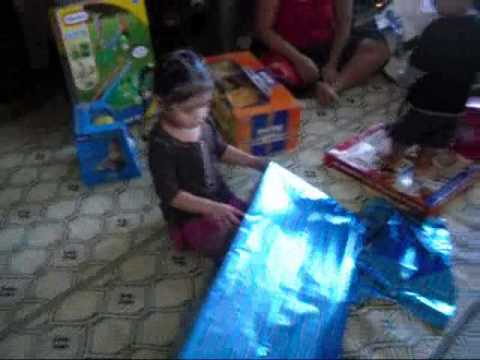 kosraean christmas 2009 youtube alison krauss christmas song