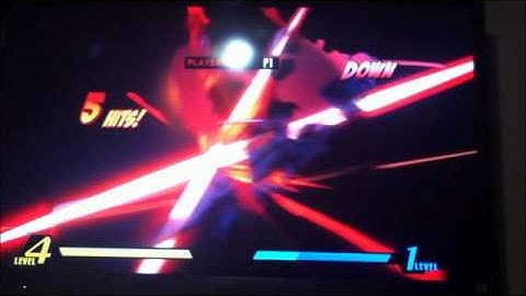 Dante Incoming Featuring Deadpool & Strider