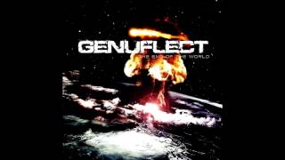 Miniatura del video "Genuflect - Dark as night"