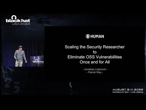 Scaling the Security
