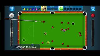 free snooker game android | 8ball pool | 3d snooker| virtual #toptrending #trending  #androidgames screenshot 5