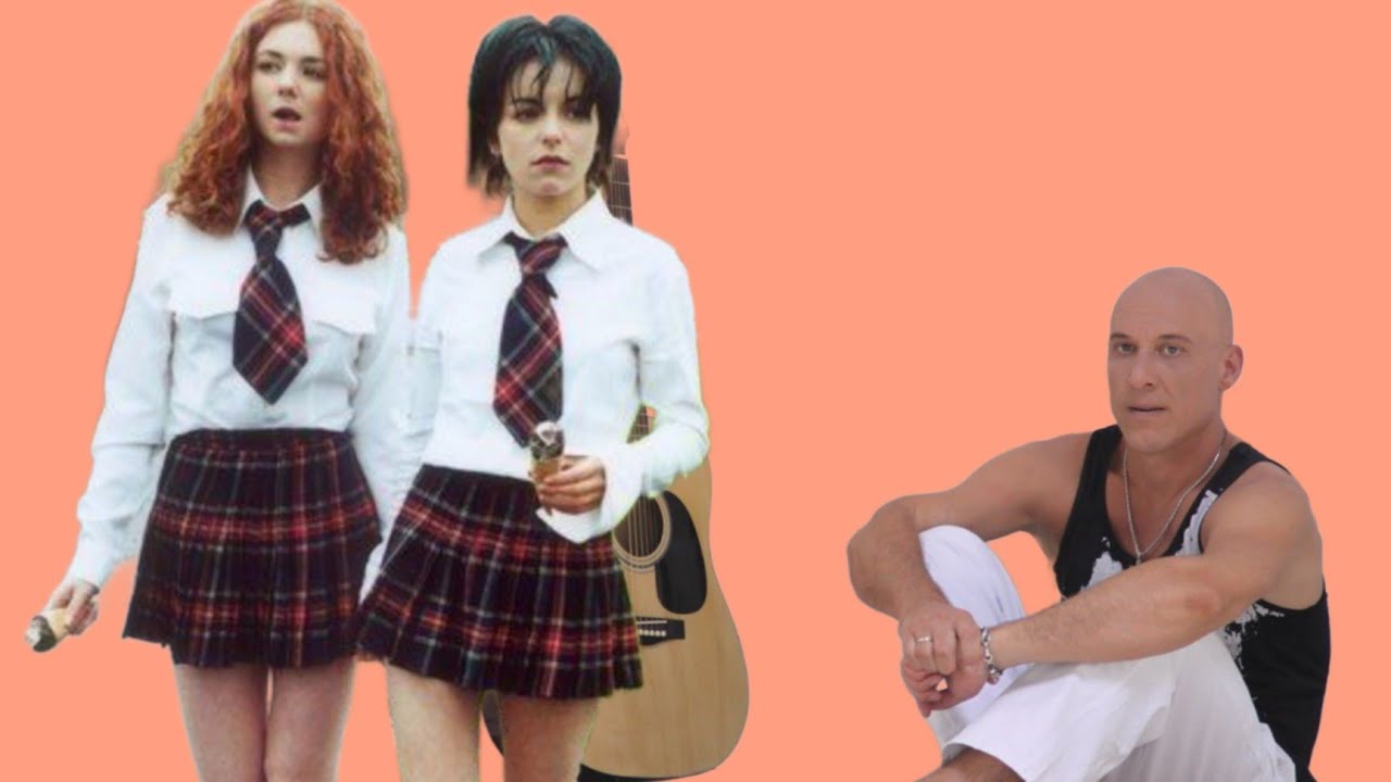 Денис Майданов х ​t.A.T.u. (Тату) - Время-наркотик х 30 минут (Vasabi07 Mash-up)