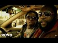 Rick Ross Ft Lil Wayne NO LOVE Official Music Video 2026 