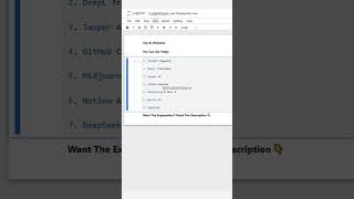 Top Ai Websites You Must Use Today Chatgpt, Deepl, Jasper Ai & More