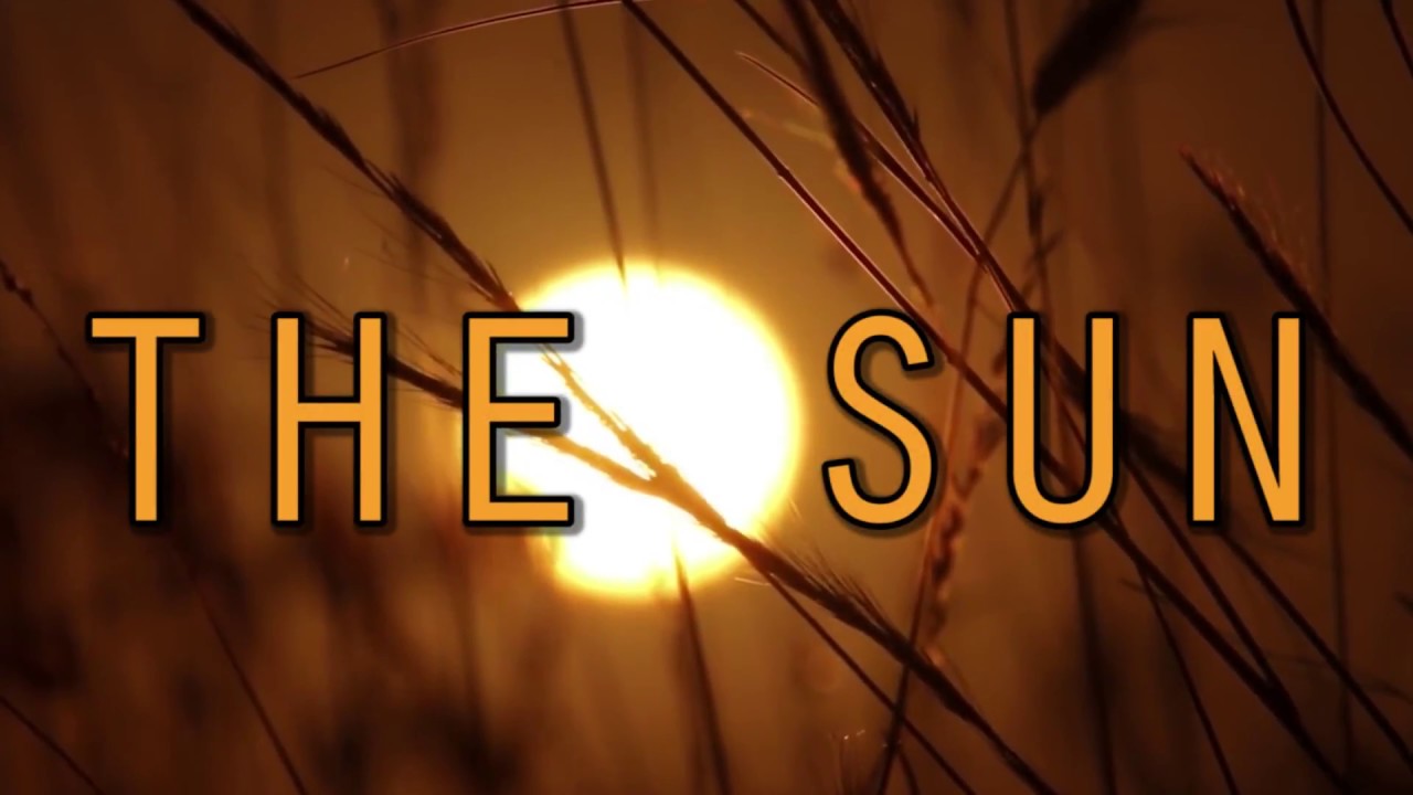 Lindblad & Friends - The Sun