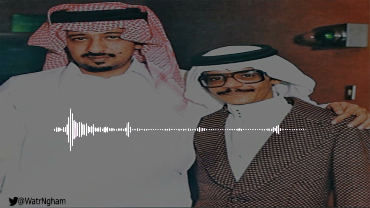 طلال مداح - مرّت | جلسه