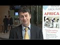 Paul Brenton, Lead Economist, World Bank
