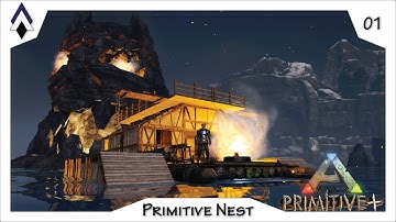 Stuck in the Stone Age : S2 Ep1 Primitive Plus on Gaming Evolved