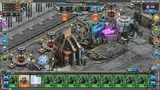 Total Domination - gameplay screenshot 3