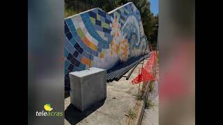 Ruoppolo Teleacras - Agrigento, imperversano gli sfasciatori delle strade