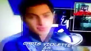 Power Rangers SPD Opening 1 (Tamil Version)