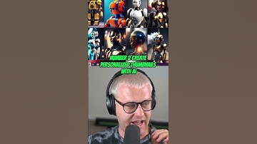 Unlocking YouTube Success: How to Get More Views with AI-Powered Strategies