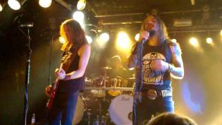 Amorphis - Empty Opening - Live @ Lutakko 8.12.2016