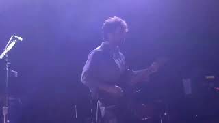 Dawes - Ghost In The Machine - Live at Chop Shop in Chicago - 8.28.22