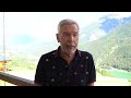 🎙️ Le parole del presidente Amerino Zatta sugli obiettivi e i progetti del club biancoverde