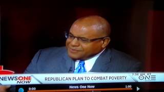 Paul Ryan's Anti- Poverty Plan: Is He Trying To Sell It To The Wrong Group