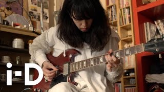 street, sound and style (3)：グランジ