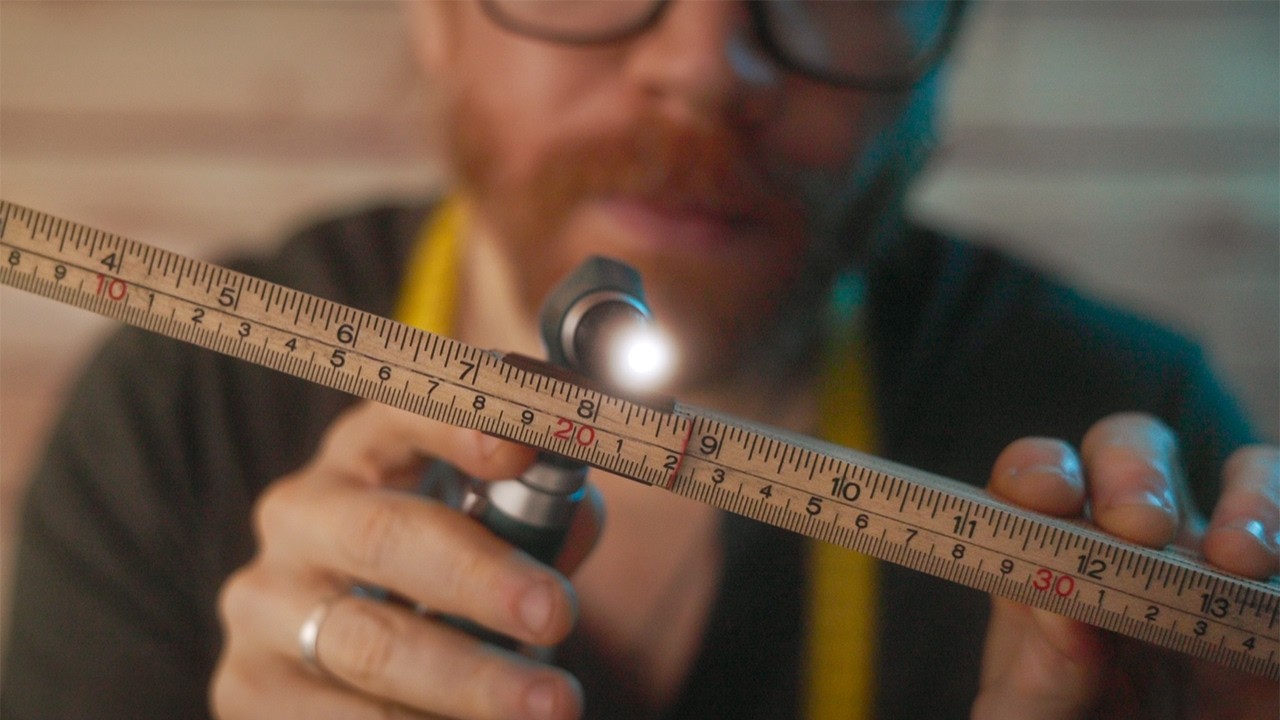 ASMR A Deep & Advanced Examination Of Your Eyes | Personal Attention ASMR