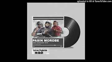 Kronos - (PASIN MOROBE) feat. Ragath Solomon & Jnr Kro [Official Audio] 2024