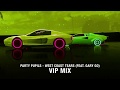 Party Pupils - West Coast Tears (feat. Gary Go) (VIP)
