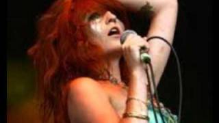 Florence and the Machine- Howl (lyrics below)
