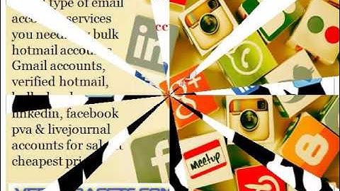 Buy Twitter Accounts = Verifiedaccts Com