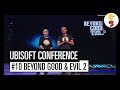 [10/10] Beyond Good & Evil 2 - Ubisoft E3 2017 Conference