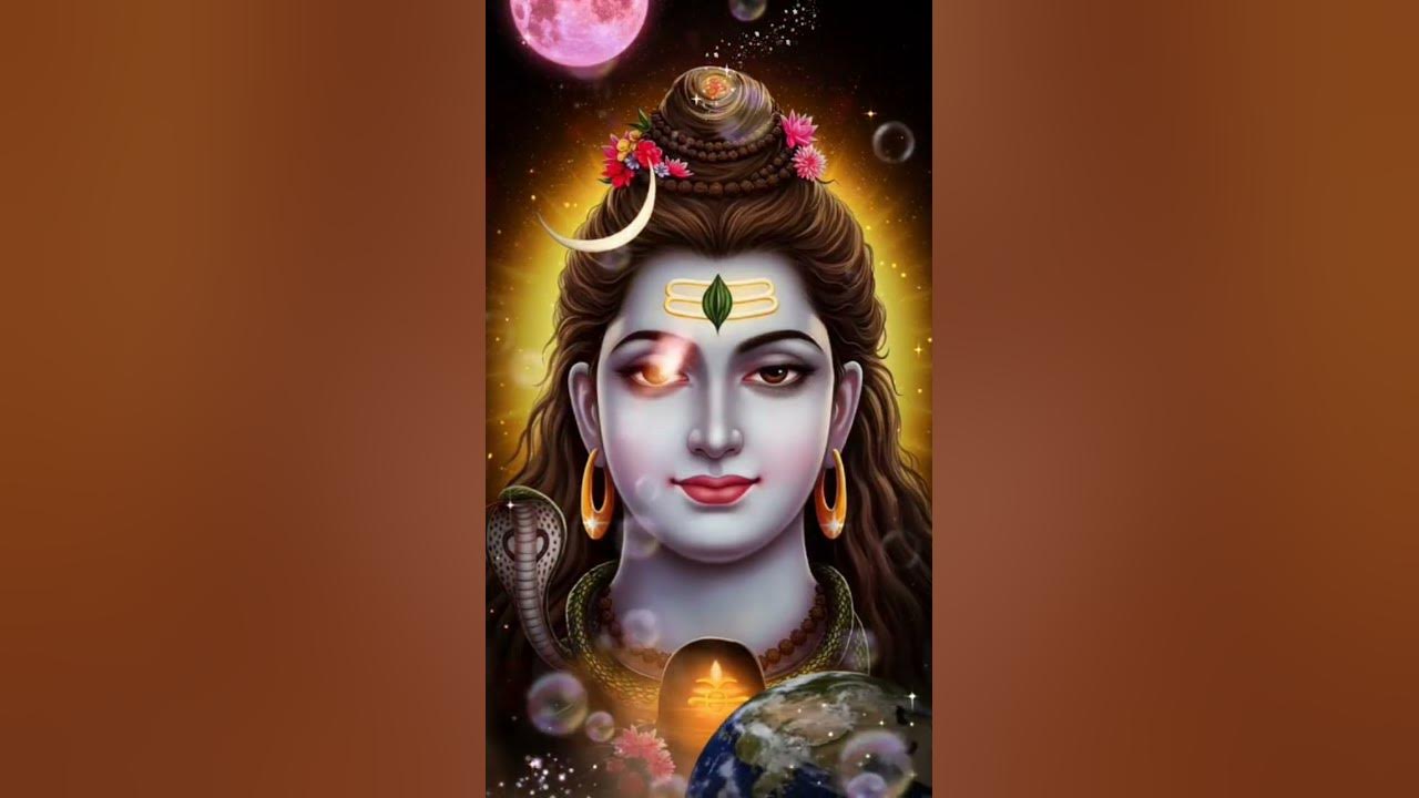 Har Har MahadevSinger : Sachet Tandon, Parampara Tandon #love #mahadev #youtubeshorts