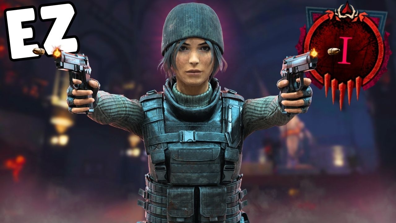 TUNNEL ME = 5 GENS GONE 😈