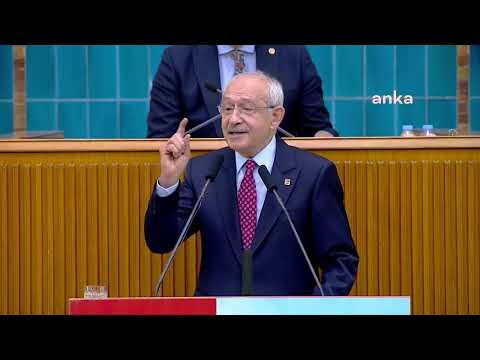 CHP Grup Toplantısı | 31.10.2023