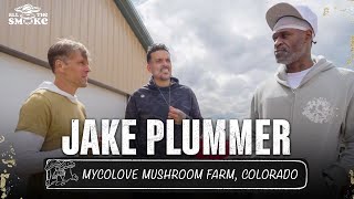 Jake Plummer on How Mushrooms Can Heal The World & His 10-Year NFL Career | Full Ep | ALL THE SMOKE