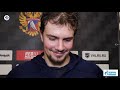 Дмитрий Сидляров: «Игра складывается по-разному. Сегодня забили пять в большинстве»
