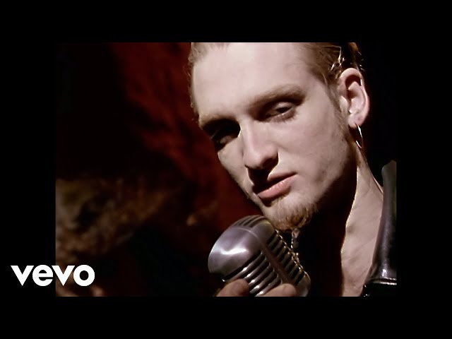 Alice in Chains -  Them Bones