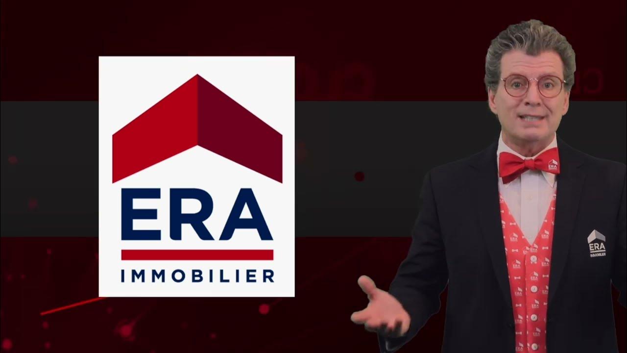 ERA Immobilier La 7 ème bonne raison de rejoindre ERA Immobilier