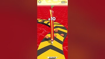 shortcut run 3D new update 2022 | GTC GAMING