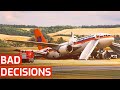 Bad Decisions | How Hapag-Lloyd Flight 3378 ran out of fuel