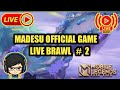 LIVE BRAWL  #2