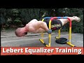 Marcus Mohs - Lebert Equalizer Training 2013 [HD]