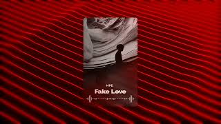 Bts 방탄소년단 Fake Love Orchestral Cover Slowed