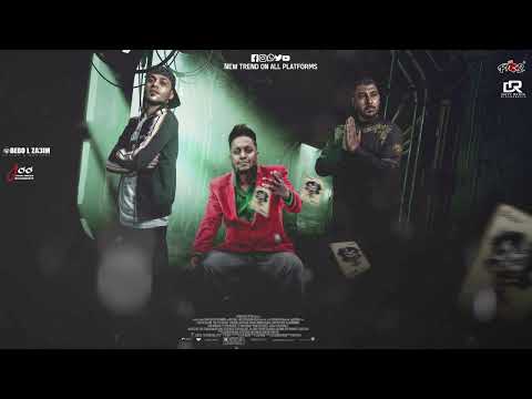 مهرجان احنا الدراويش احمد فيجو سادات العالمي ناصر بيتس     