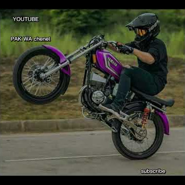 Quetes RX KING cocok buat story' wa dan story ig